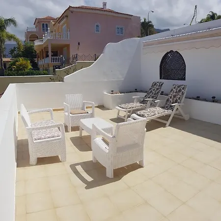 Costa Adeje Holiday home *