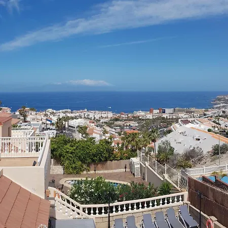 Costa Adeje Holiday home Costa Adeje (Tenerife)