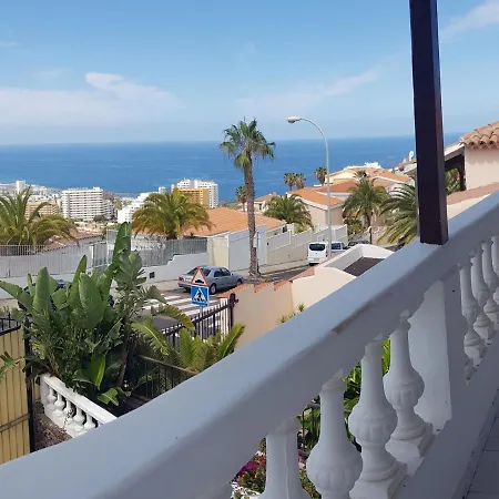Holiday home Costa Adeje