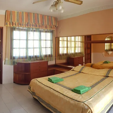 Costa Adeje Holiday home *