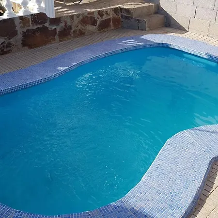 Holiday home Costa Adeje *