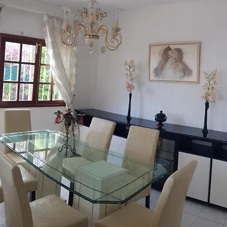 Costa Adeje Holiday home *
