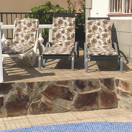 Costa Adeje Holiday home Costa Adeje (Tenerife)