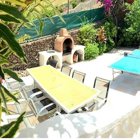 Holiday home Costa Adeje