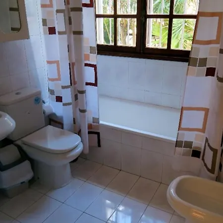 Holiday home Costa Adeje *